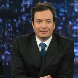 Jimmy fallon 