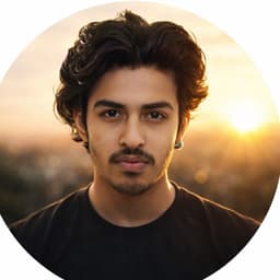 prathamesh shyamsundar sharma 