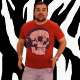 Максим Прогопов