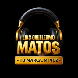 LUIS G. MATOS G.