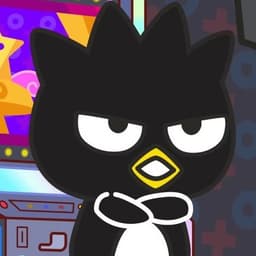 Badtz-Maru (Evette Wulk)