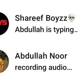 Abdullah noor
