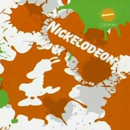 Nickelodeon Japan Female Announcer (200? - 2009)