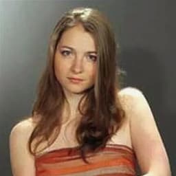 Софья Ануфриева