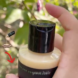 洗发水-男-（英语）