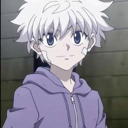 Killua