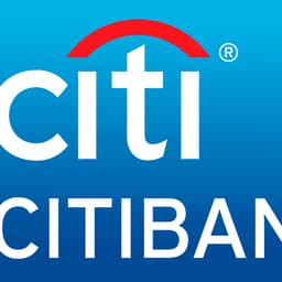 CitiBank Ingles