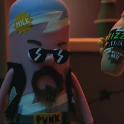 FIZZY RICHARD (DHMIS PILOT) V1