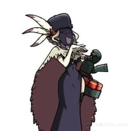 Black dahlia (español)