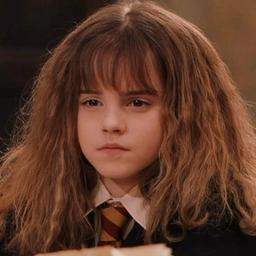Hermione Granger (updated)