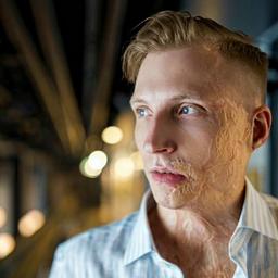 Axel schylstrom