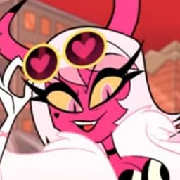 Verosika Mayday Latino