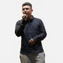 Locutor Eventos