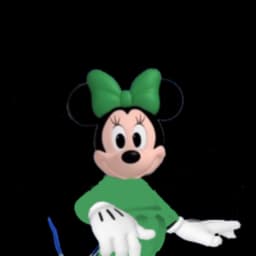 Melody Mouse (Beyblade Burst Surge)