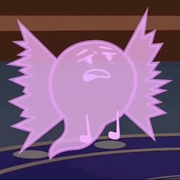 (II) Bow (Stacey DePass)