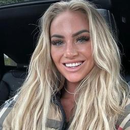 Alisha Lehman 