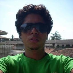 vision financiera 