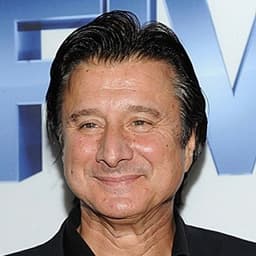 Steve Perry 