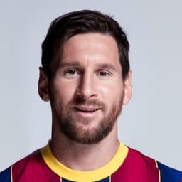Leo messi