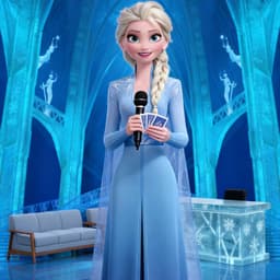 Elsa