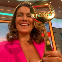 Susanna Reid 