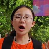 清华女