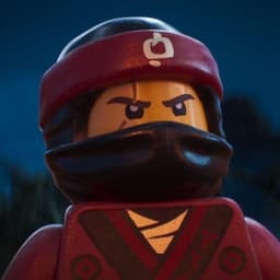 Kai from ninjago