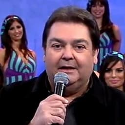 Encerramento do Domingão com Huck (28/04/2024)