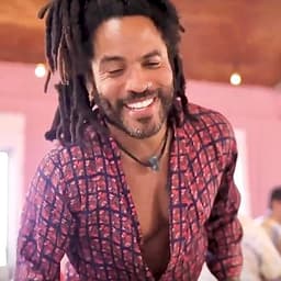 Lenny Kravitz 