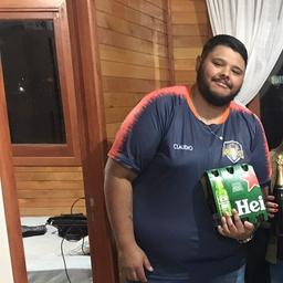 Cláudio 