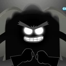 Dr Makina (Meteoheroes)