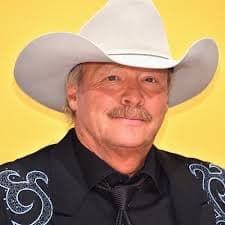 Alan Jackson 
