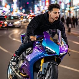 المتحدث الاجمل 