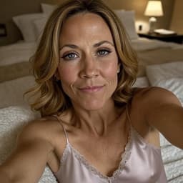 Sheryl crow 