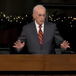 John Macarthur 