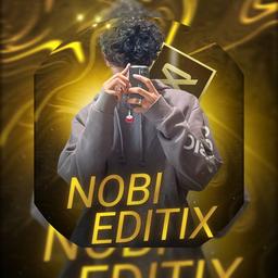 Nobi EDITIX 