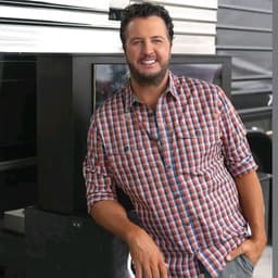 Luke Bryan 