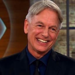 Mark Harmon