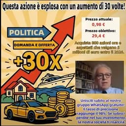 Francesco Giavazzi 1111111111