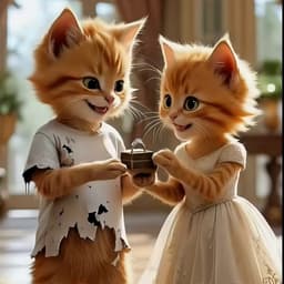 Teste para voz feminina real