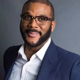 Tyler Perry 