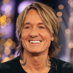 Keith urban 