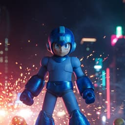 Megaman