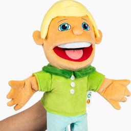 Timmy Huckerdoo (SML, old voice)