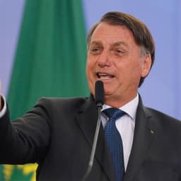 Jair bolsonaro