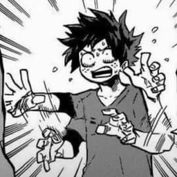 🫧 Izuku Midoriya 🍃