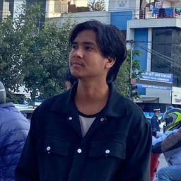 Keshav Singh