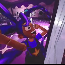 Liliy love braid(pt Br)