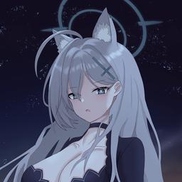 砂狼白子terror（大白子）