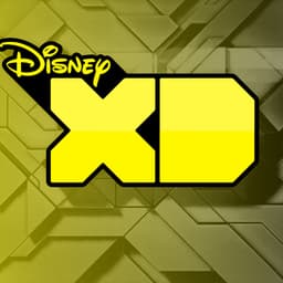 Disney XD Japan Announcer (2009)